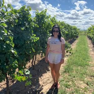 Meet your Posher, Kim